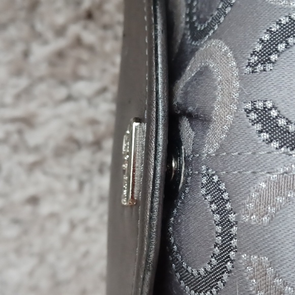 Coach wallet - Picture 15 of 16